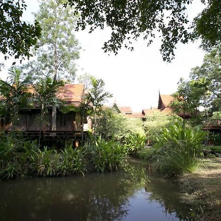 Tewa Boutique Hotel Bangkok Luaran gambar