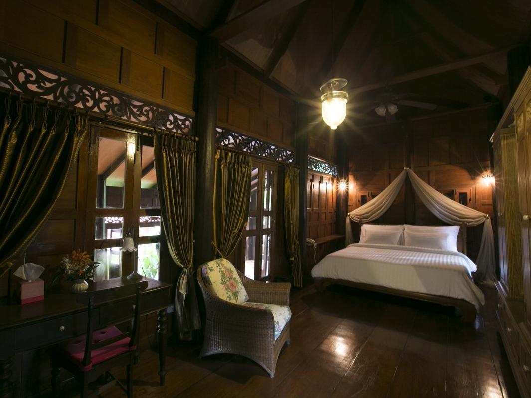 Tewa Boutique Hotel Bangkok Luaran gambar