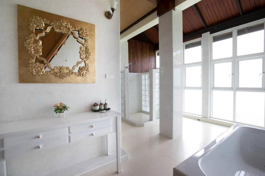 Tewa Boutique Hotel Bangkok Bilik gambar