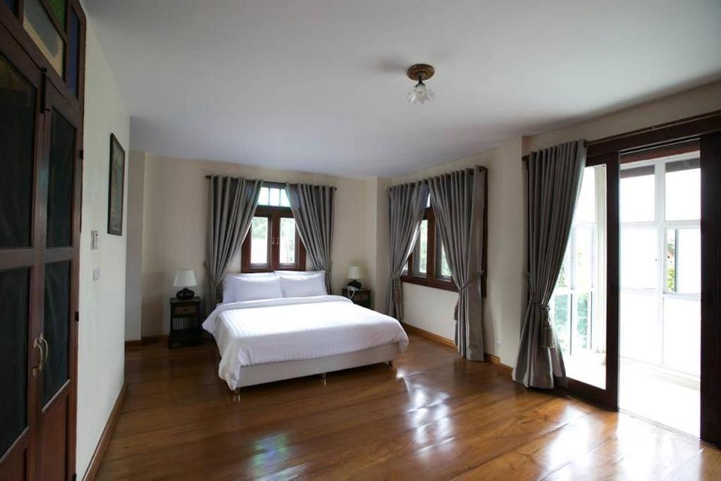 Tewa Boutique Hotel Bangkok Bilik gambar