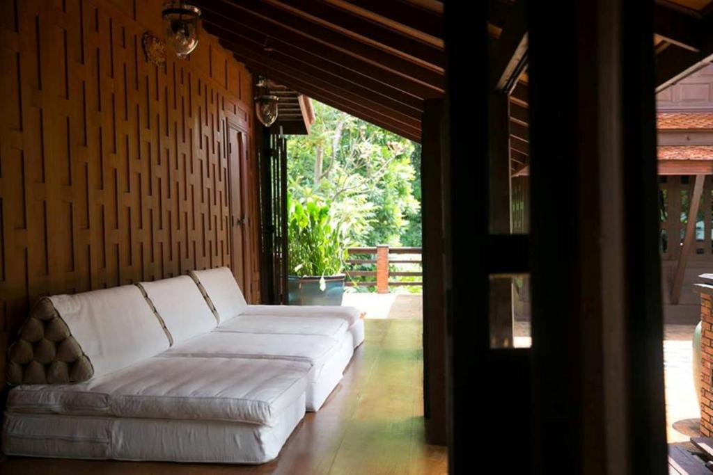 Tewa Boutique Hotel Bangkok Luaran gambar