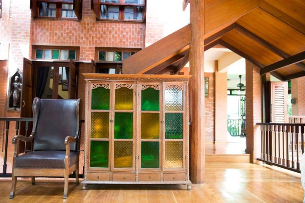 Tewa Boutique Hotel Bangkok Luaran gambar