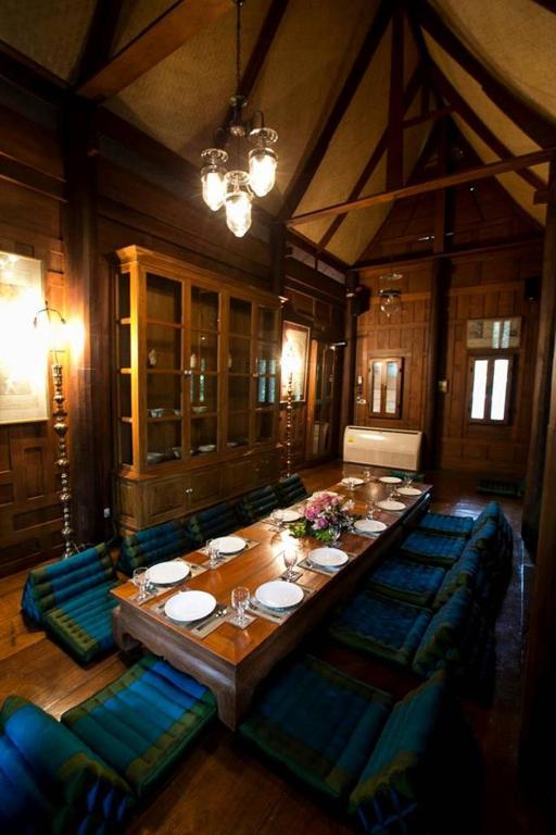 Tewa Boutique Hotel Bangkok Luaran gambar